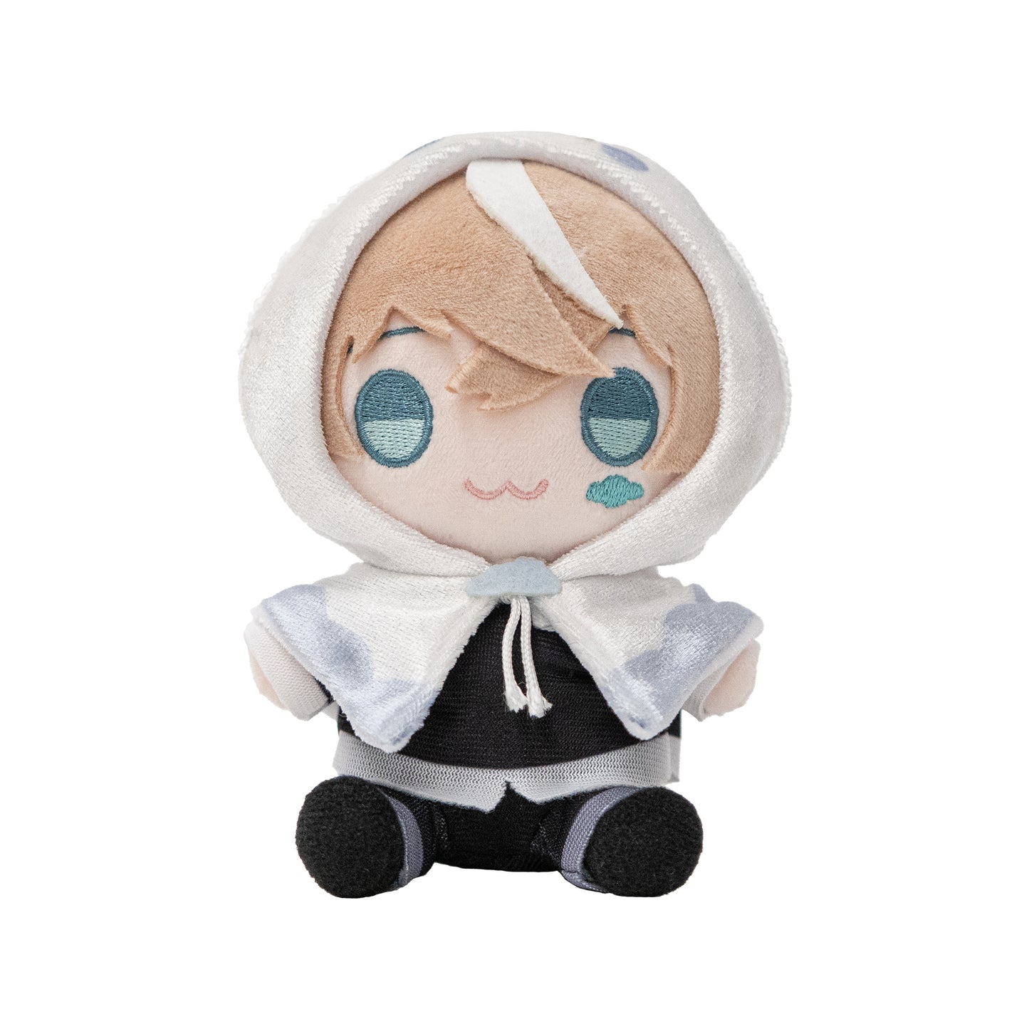 Stuffed Doll