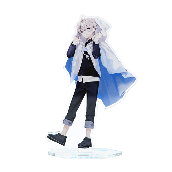 Acrylic Stand