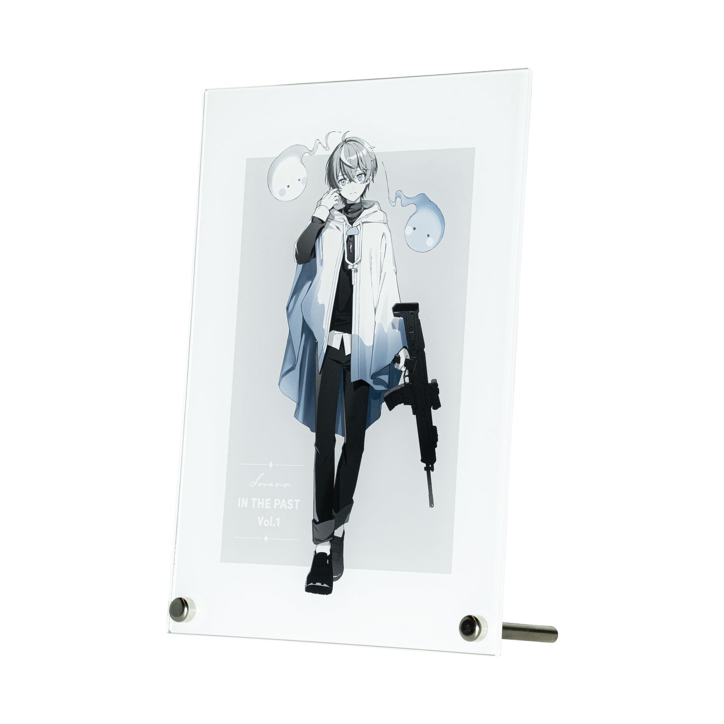 Acrylic Panel