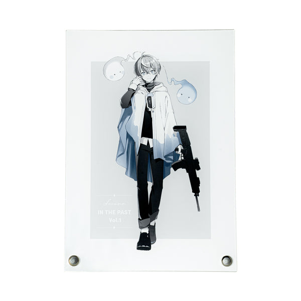 Acrylic Panel