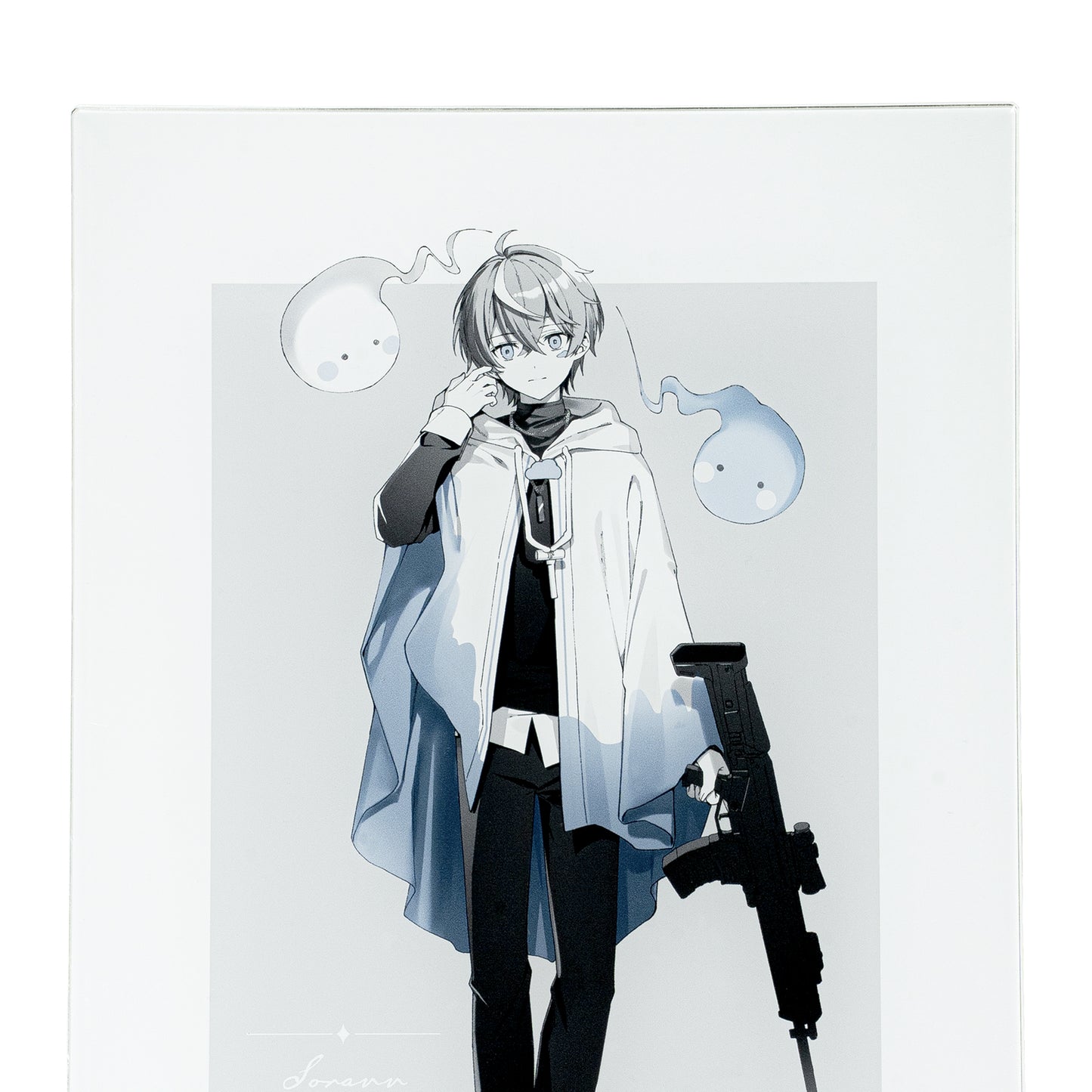 Acrylic Panel