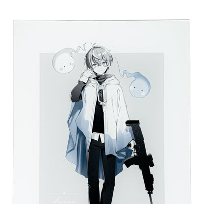 Acrylic Panel