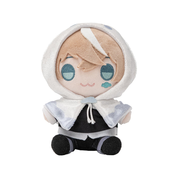 Stuffed Doll