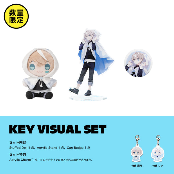 KEY VISUAL SET