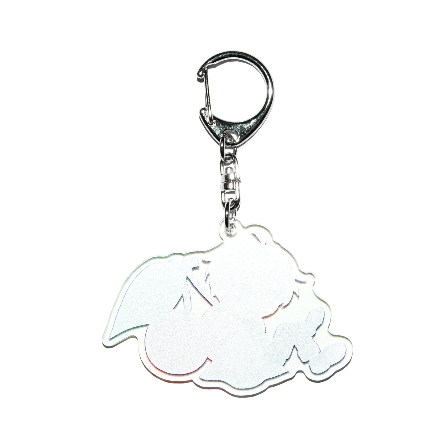 Acrylic Key Chain C